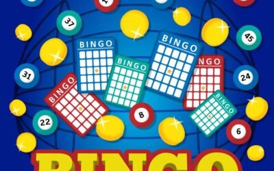 Bingo Blog 1